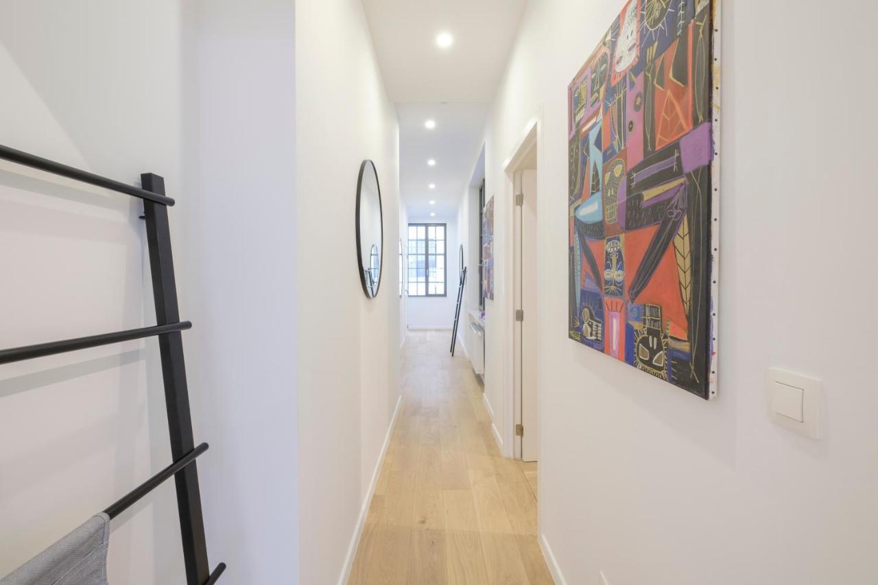 Appartement Design 3 Chambres Proximite Grand-Place Bruxelles Buitenkant foto