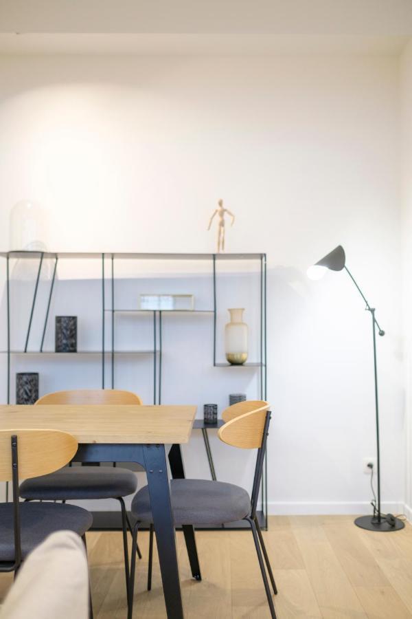 Appartement Design 3 Chambres Proximite Grand-Place Bruxelles Buitenkant foto